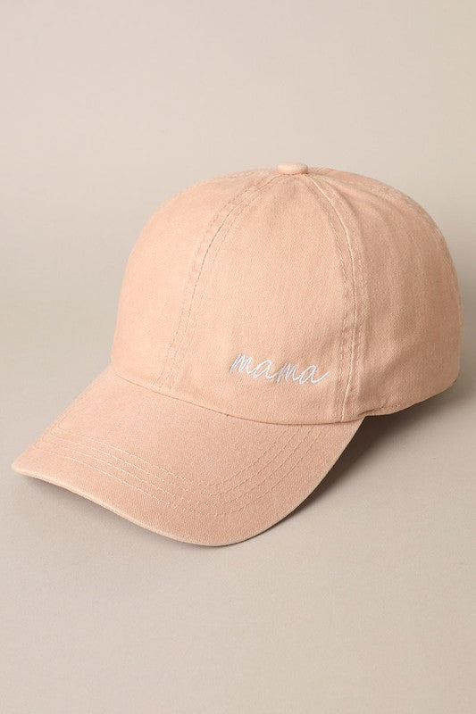 Mama Hat 2