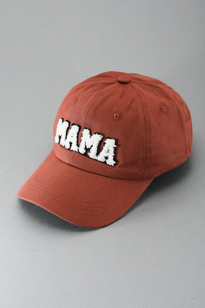 Mama Sherpa Hat