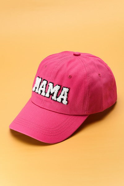 Mama Sherpa Hat