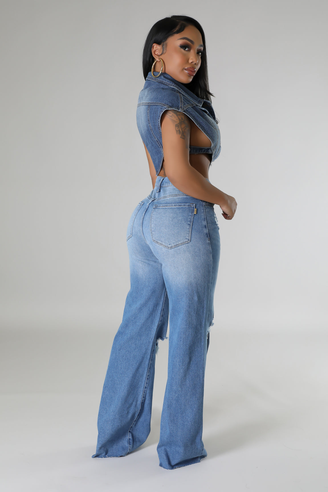 Sophia Jeans