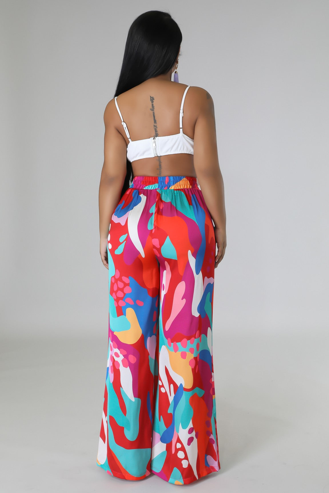 Picasso Pants