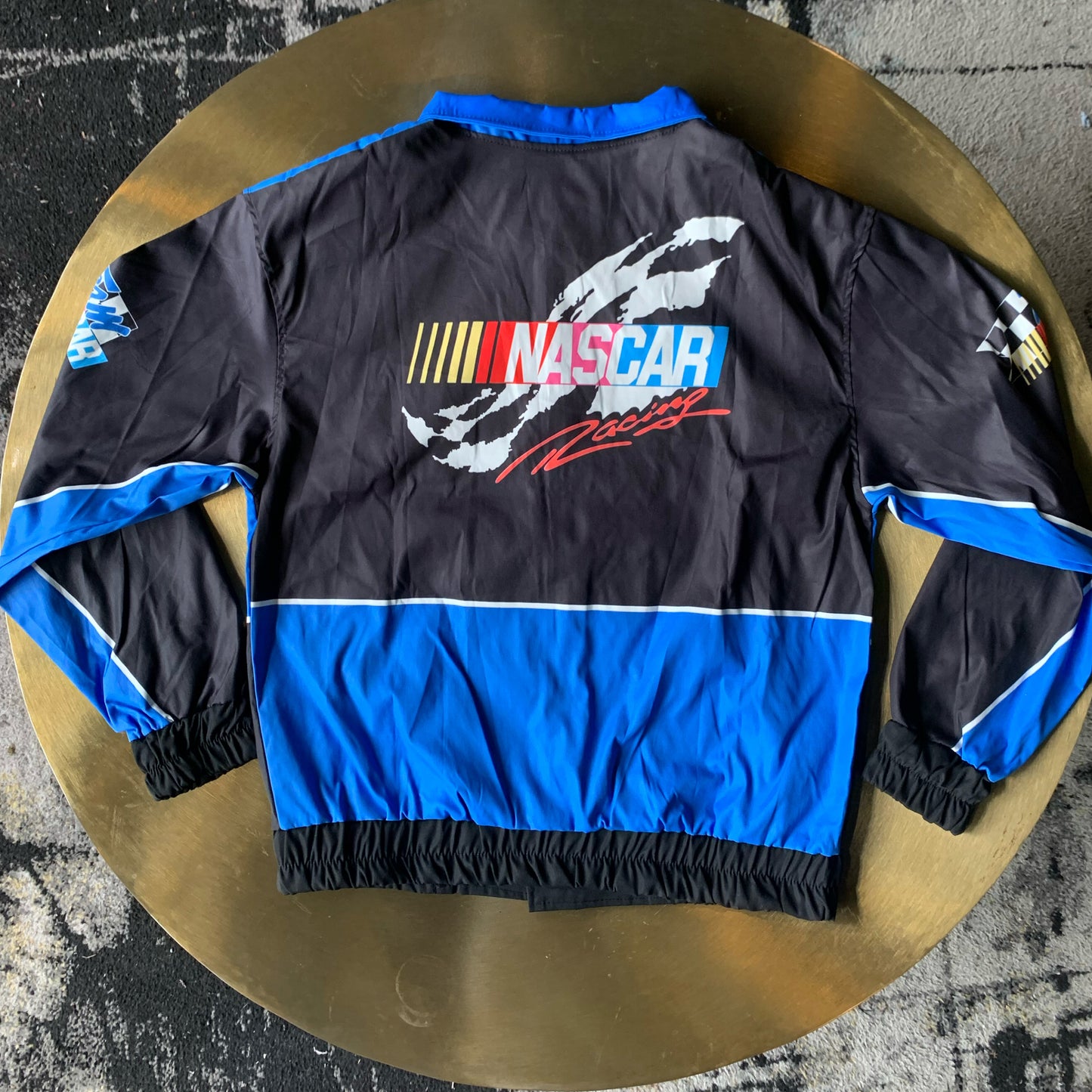 Unisex Race Jacket