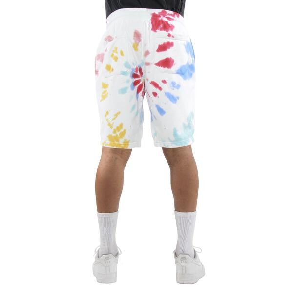 EPTM TIE DYED SHORTS