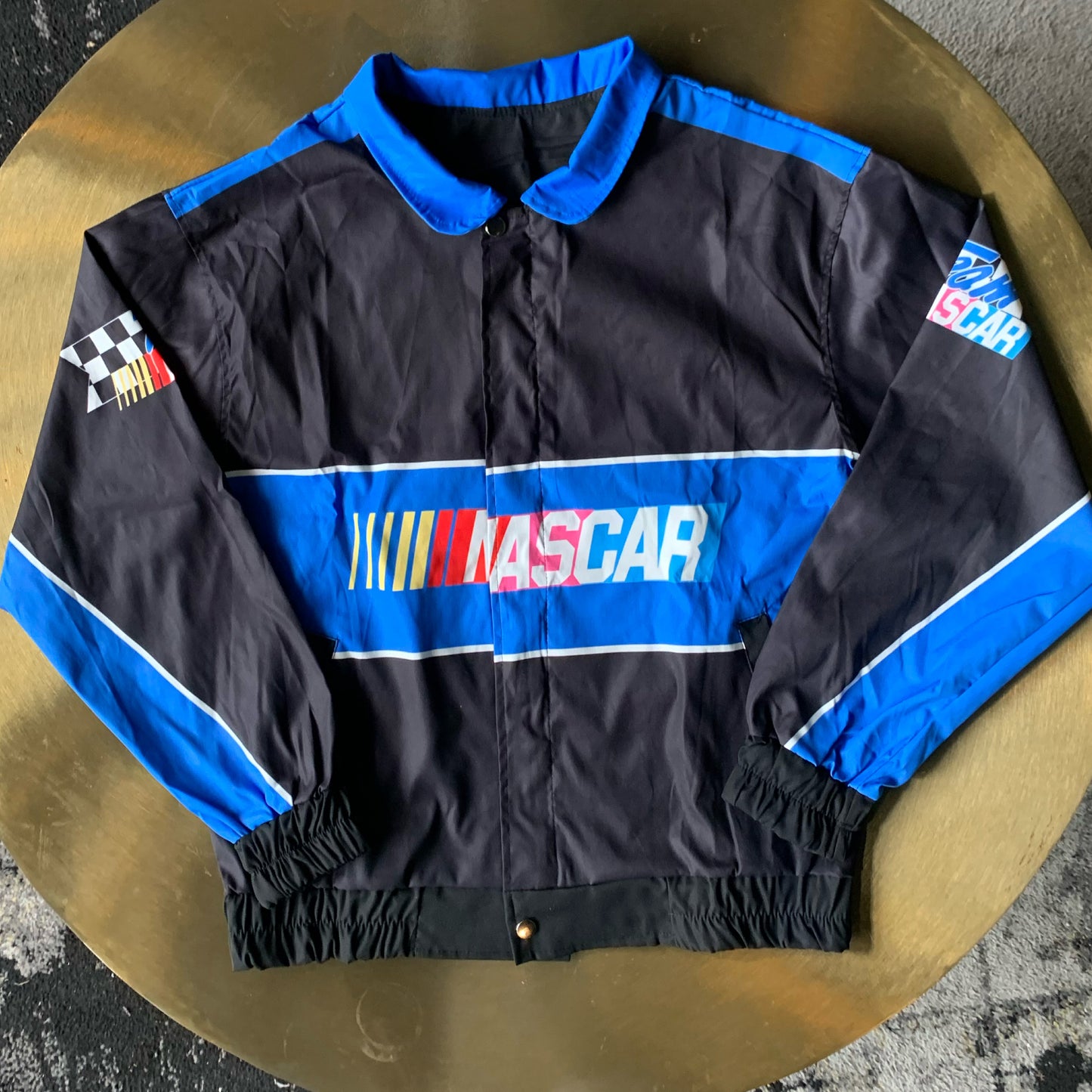 Unisex Race Jacket